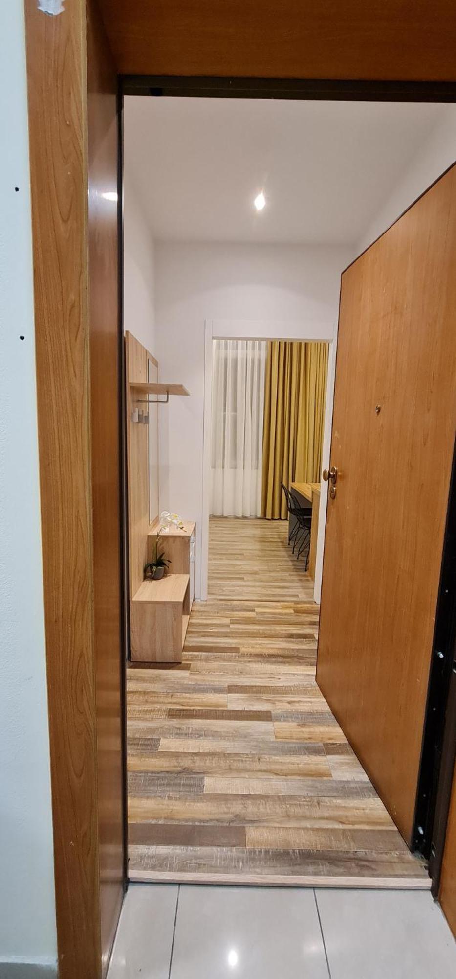 Luxury Apartment Tiranë Luaran gambar